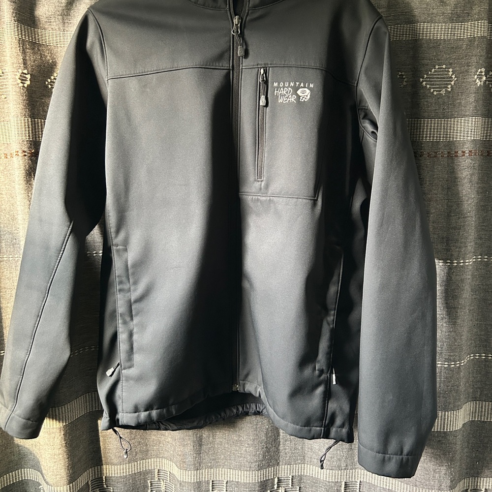 Mountain Hardwear softshell Men's
